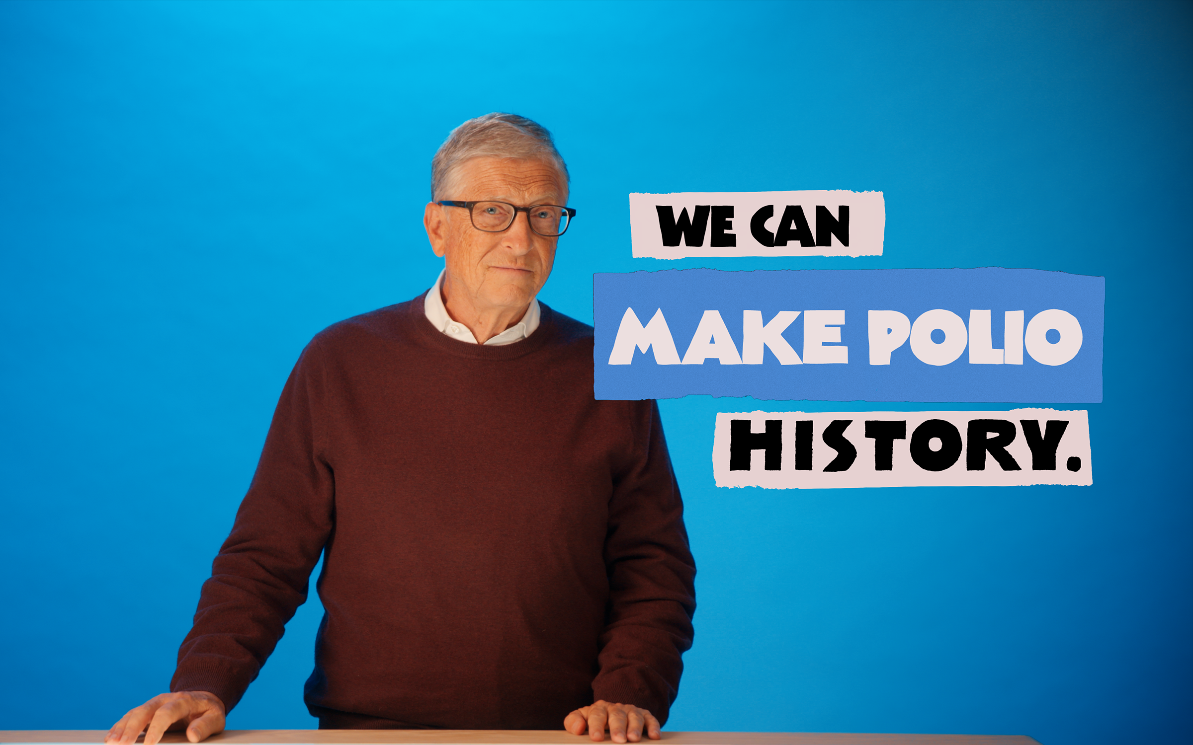 With the right resources and a sustained commitment, I’m confident we ...