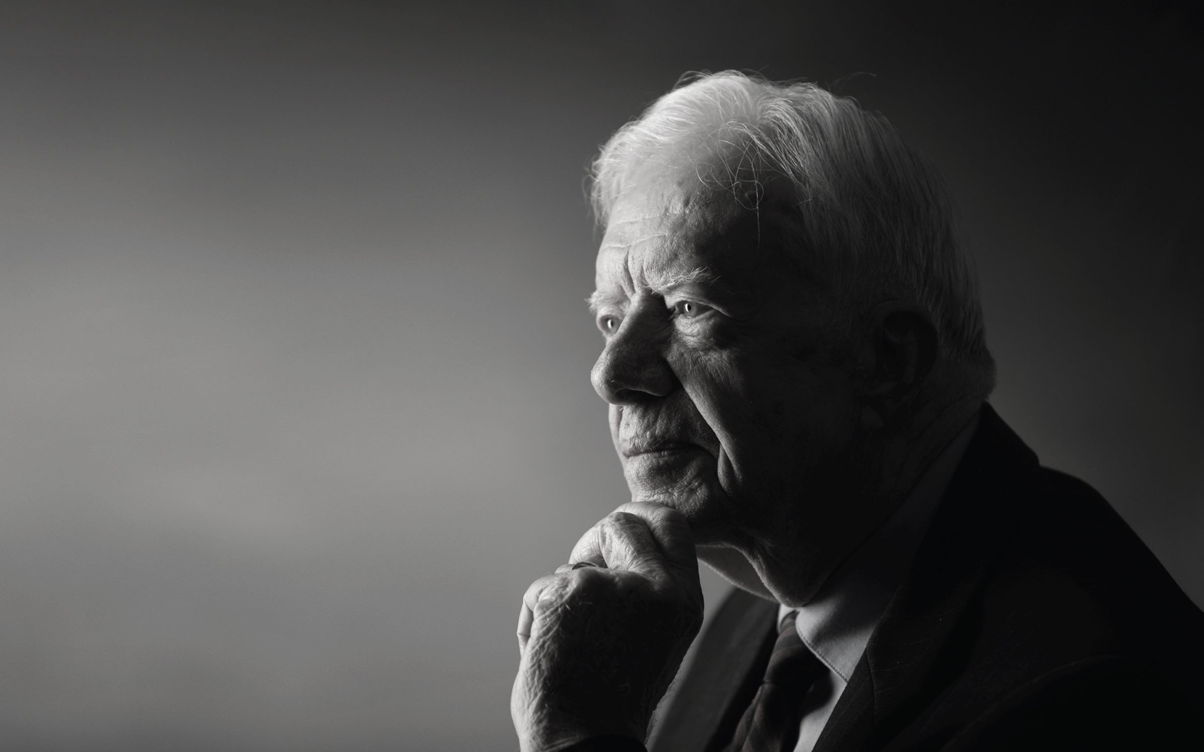 Remembering President Jimmy Carter