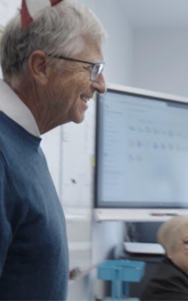 My visit to Newark left me more optimistic than ever that AI will help teachers do what they do best.