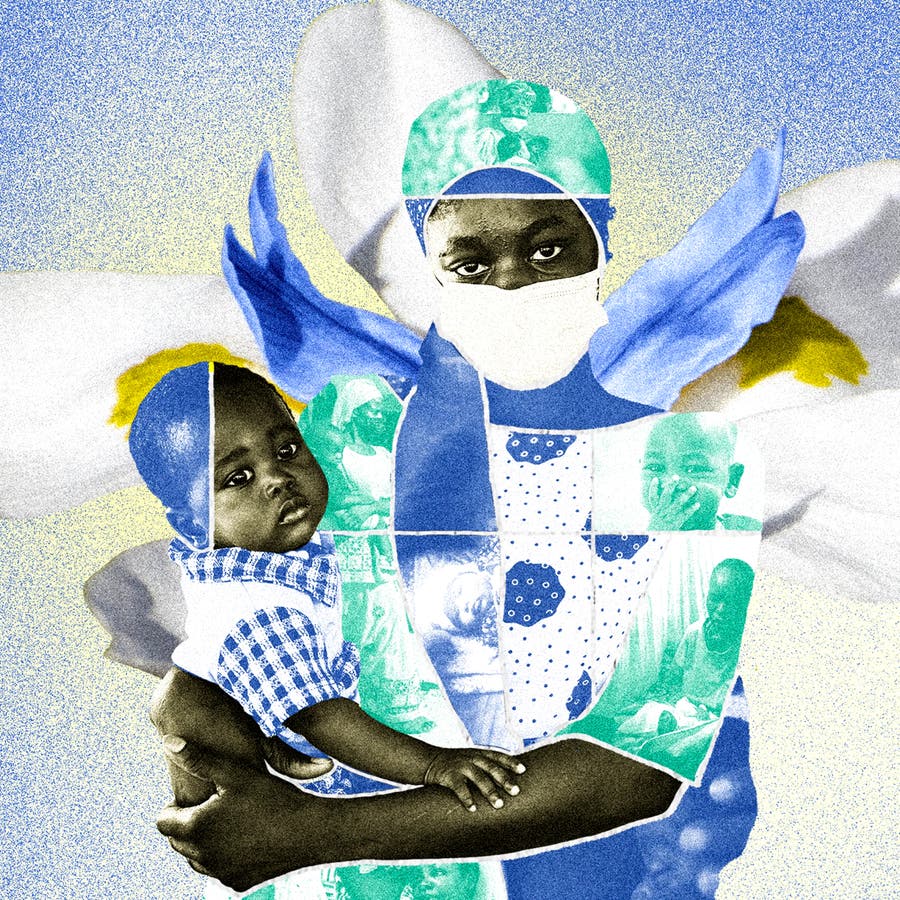 We must understand why children are dying | Bill Gates