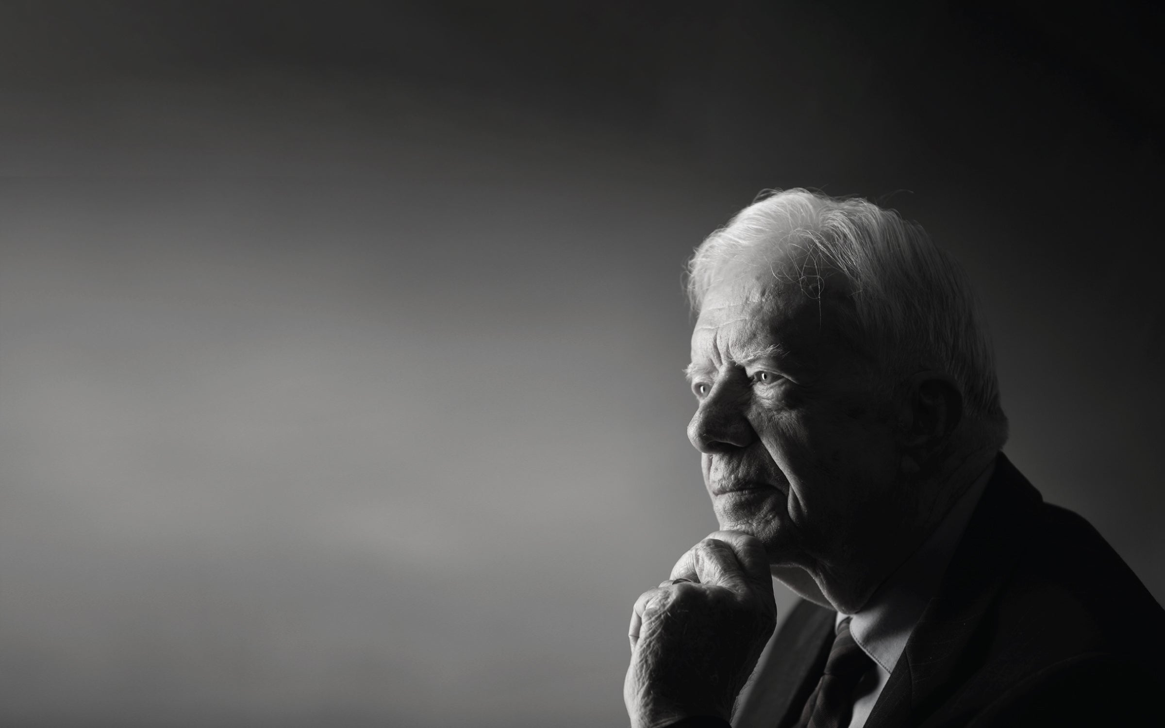 Remembering President Jimmy Carter