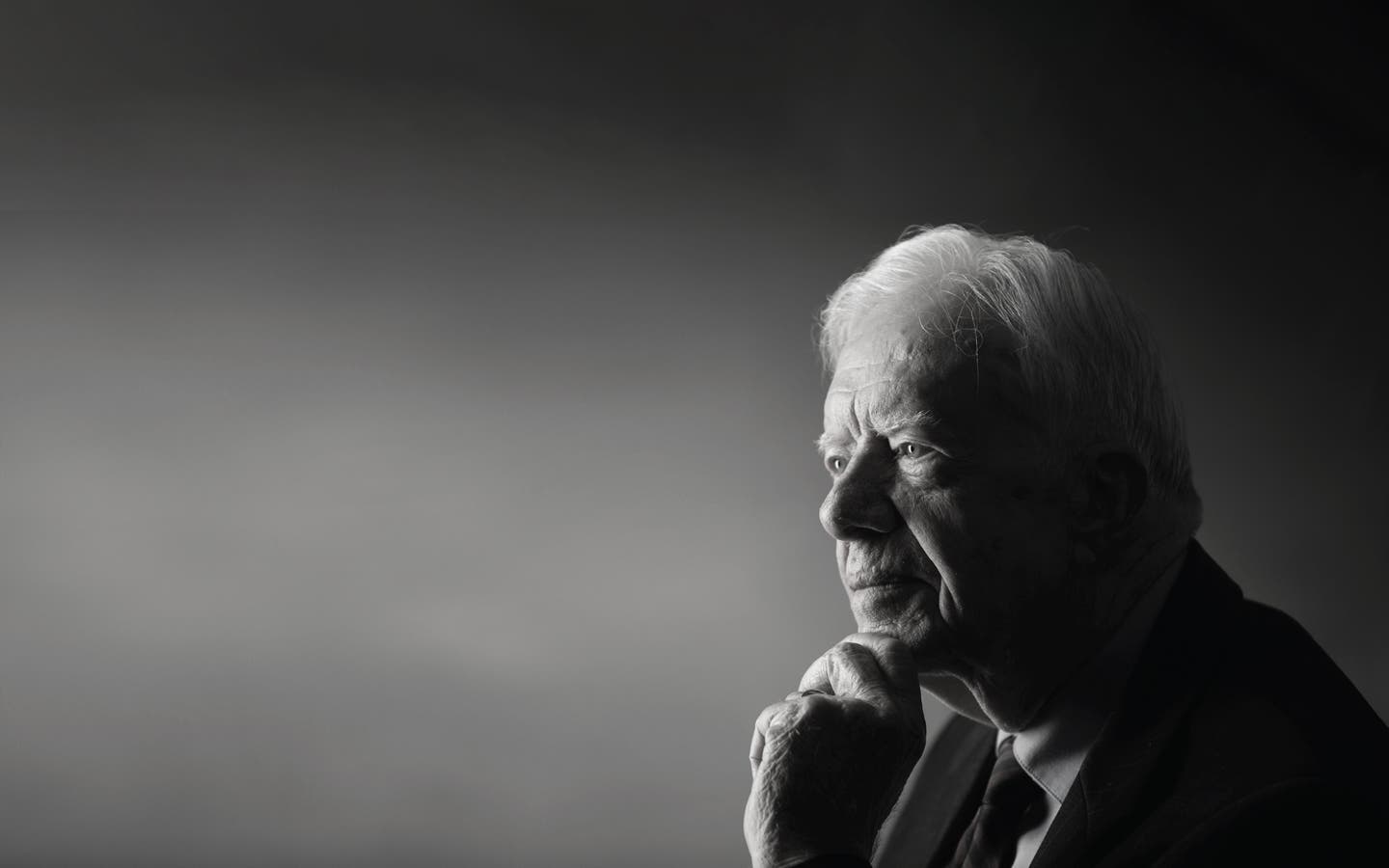 Remembering President Jimmy Carter