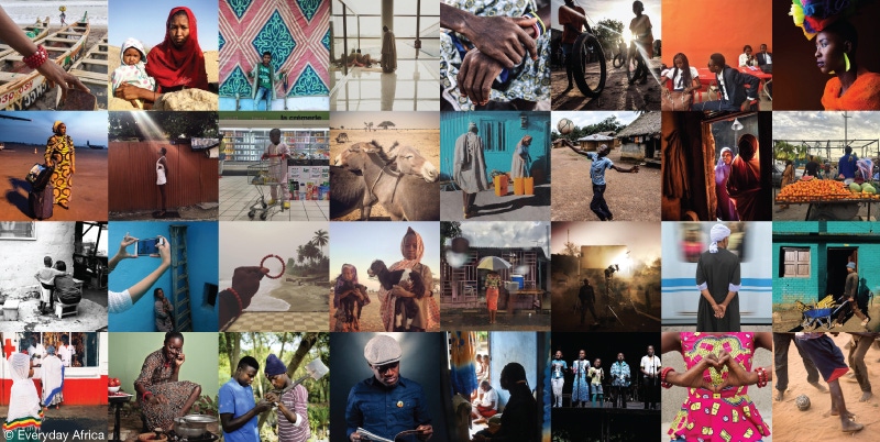 5 Reasons I’m Optimistic About Africa