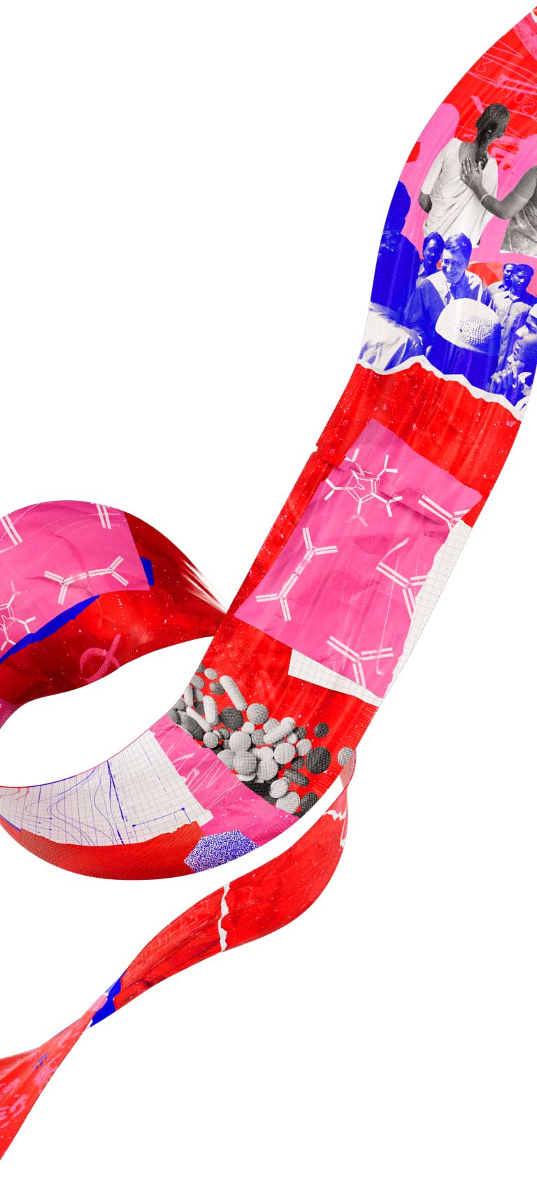 Ending HIV Takeover Image