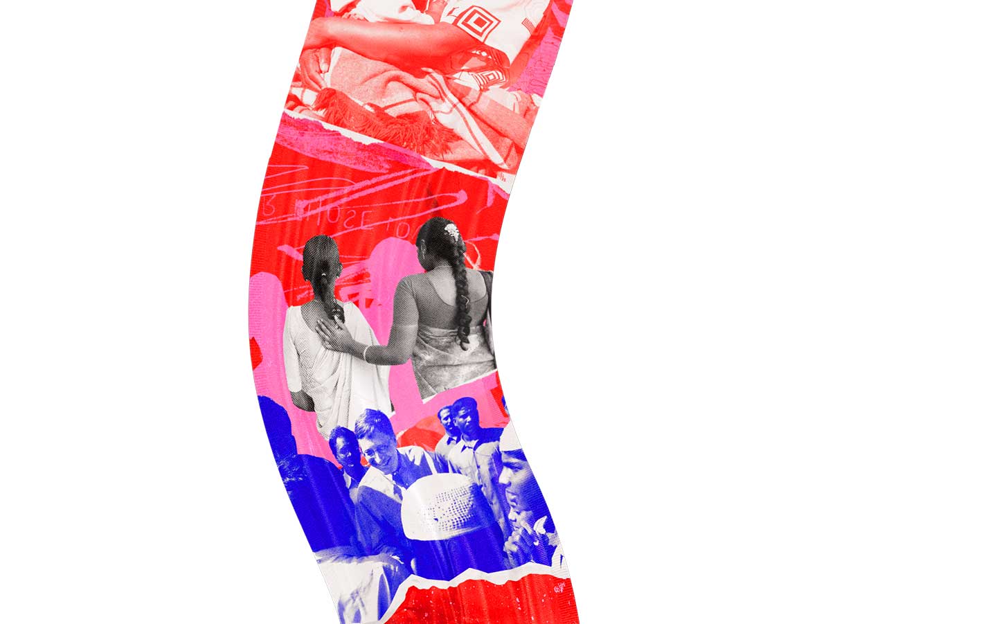 Ending HIV Takeover Image