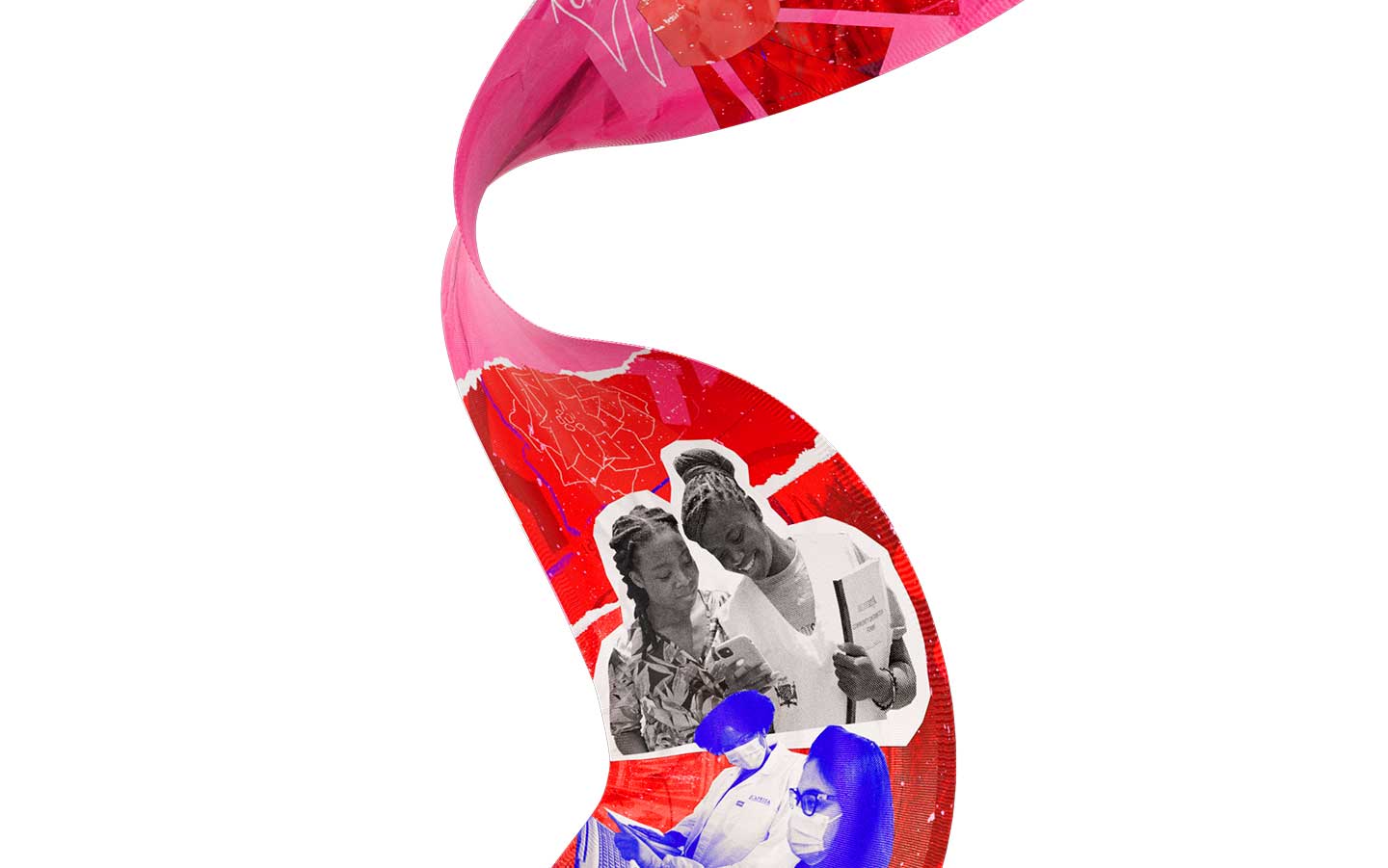 Ending HIV Takeover Image