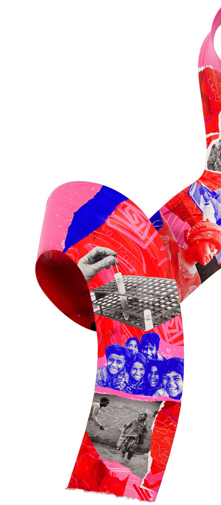 Ending HIV Takeover Image