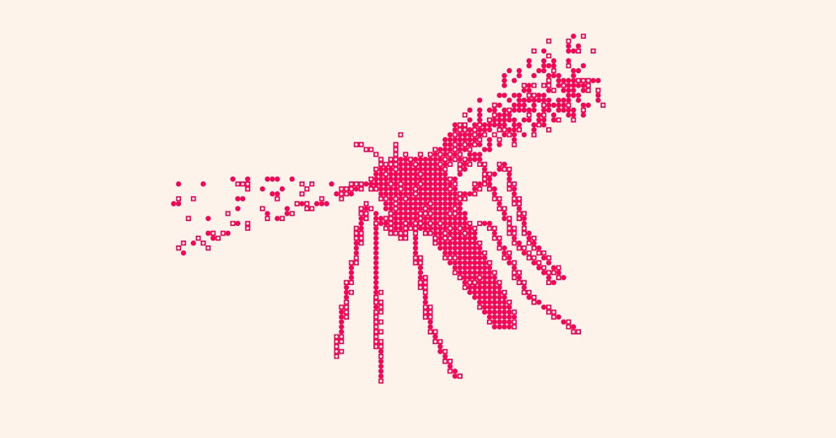 Small bugs, big breakthroughs