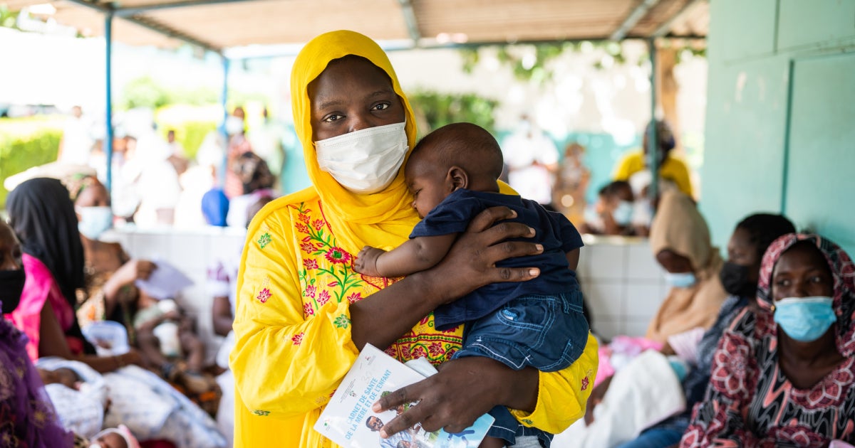 Good news and bad news on World Polio Day | Bill Gates