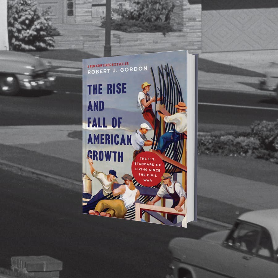 Rise? Sure. Fall? Nope.