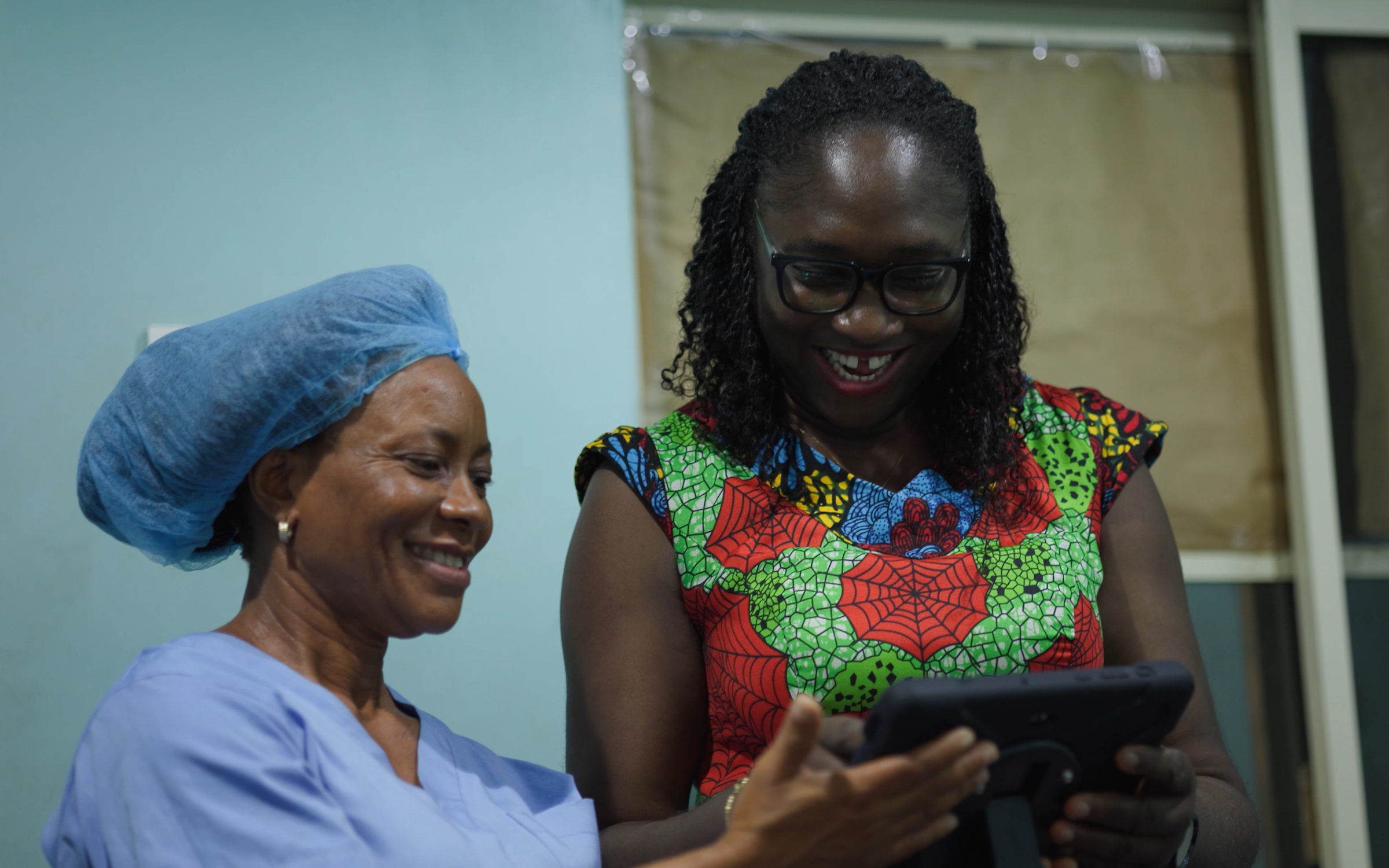 The Government of Rwanda is partnering with the Gates Foundation and OpenAI  on an effort to help health clinics improve care using AI.
