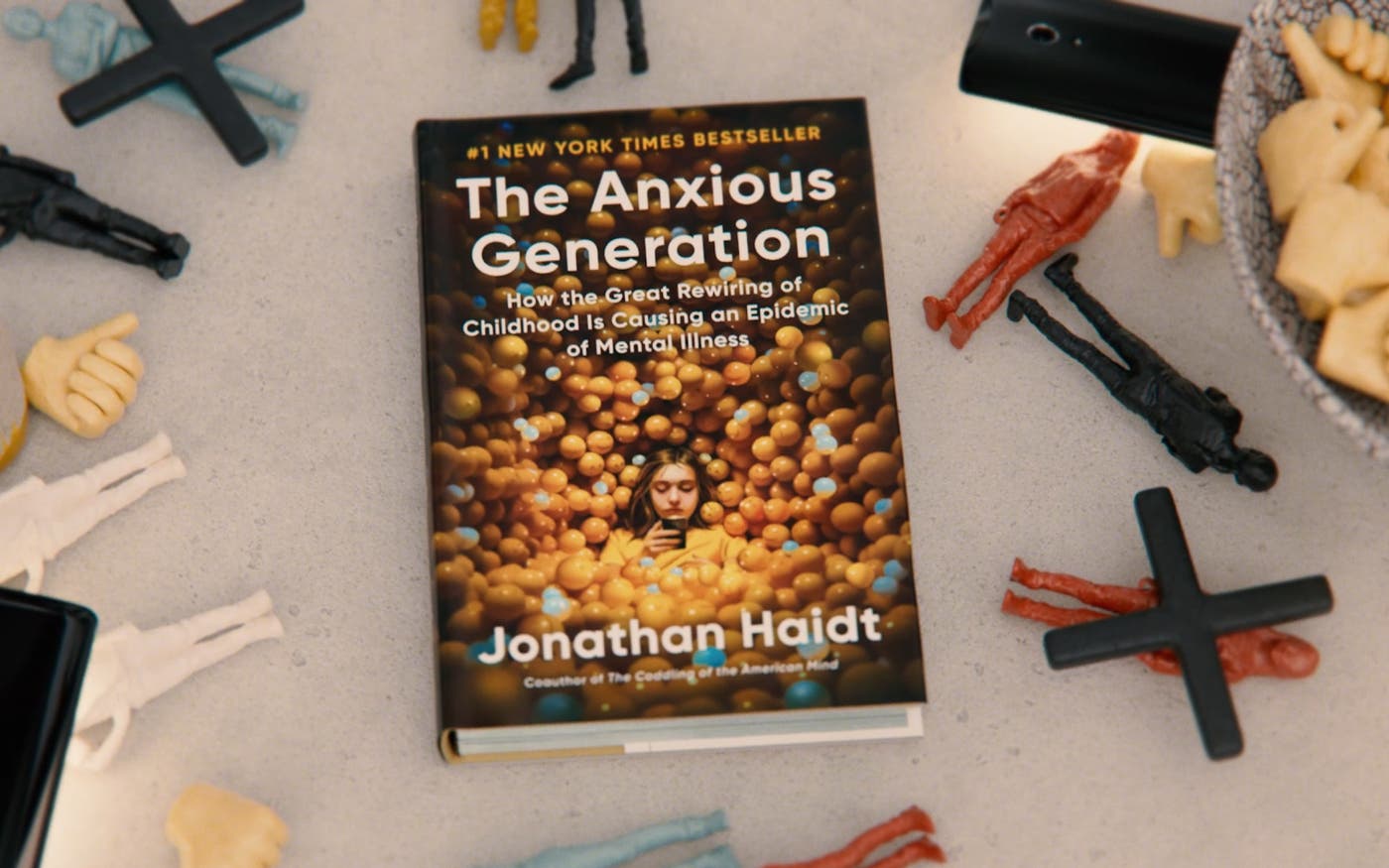 The website of Bill Gates | Gates Notes