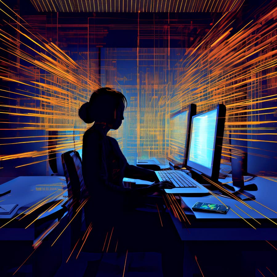 Why I love technology and innovation | Bill Gates