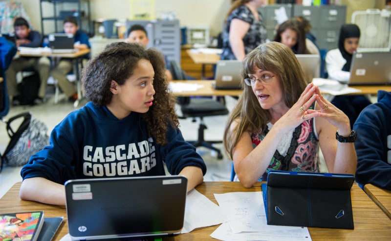 three ways software is empowering teachers