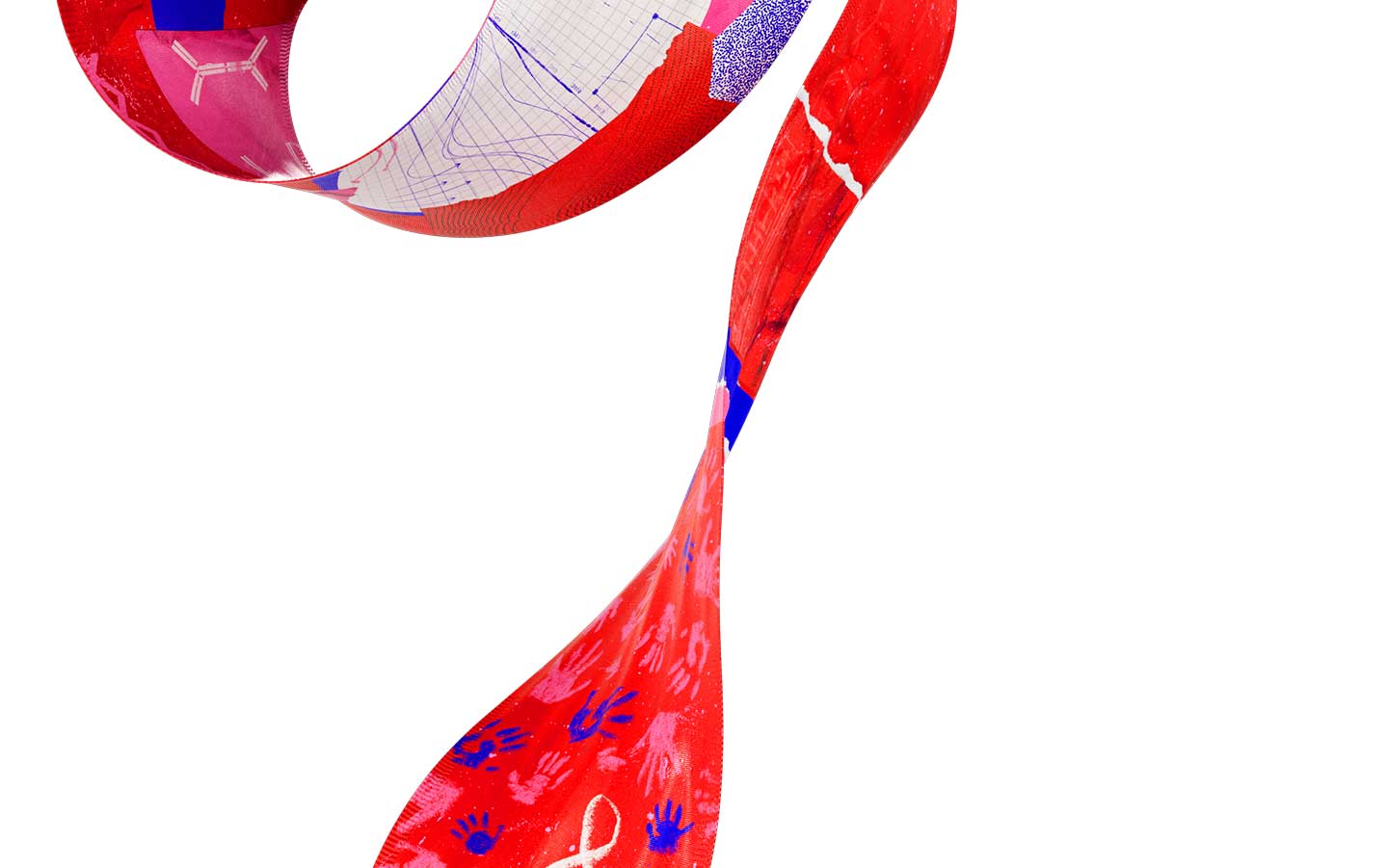 Ending HIV Takeover Image