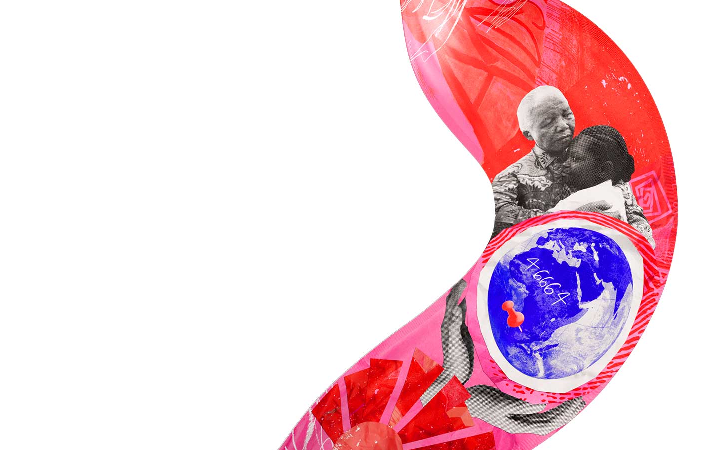 Ending HIV Takeover Image
