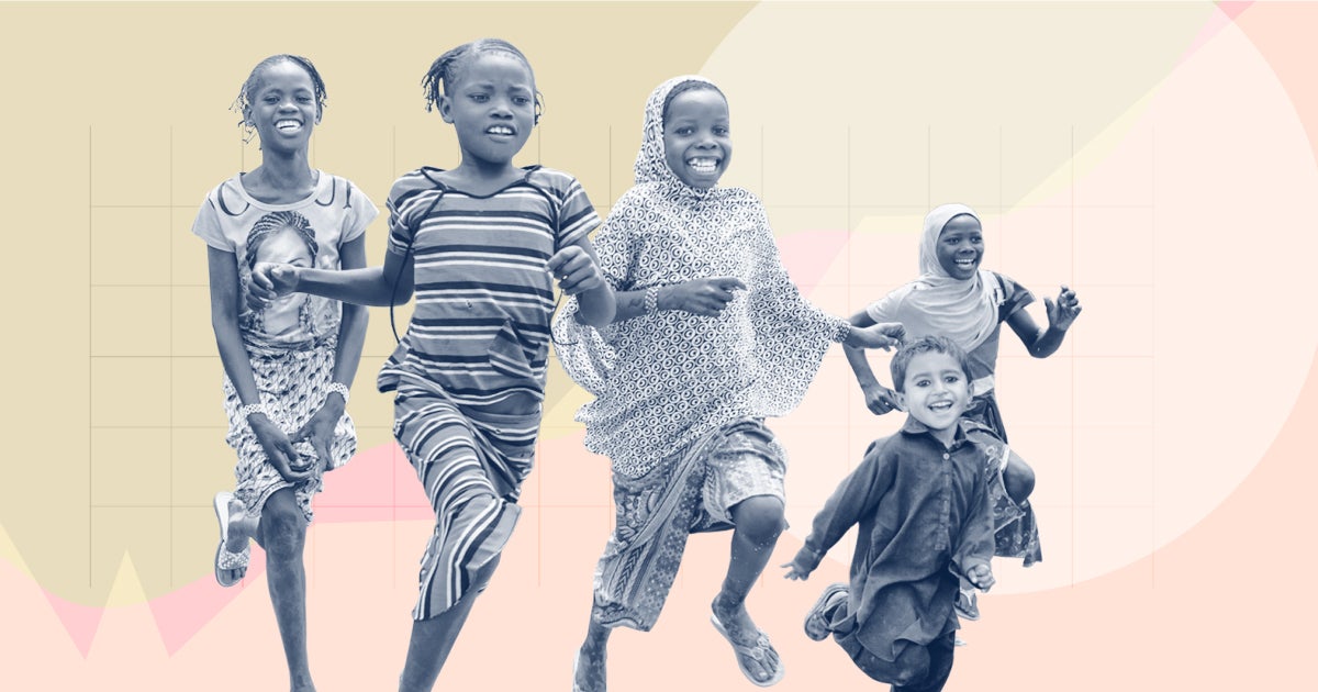 The Gates Foundation aims to spend billions | Bill Gates