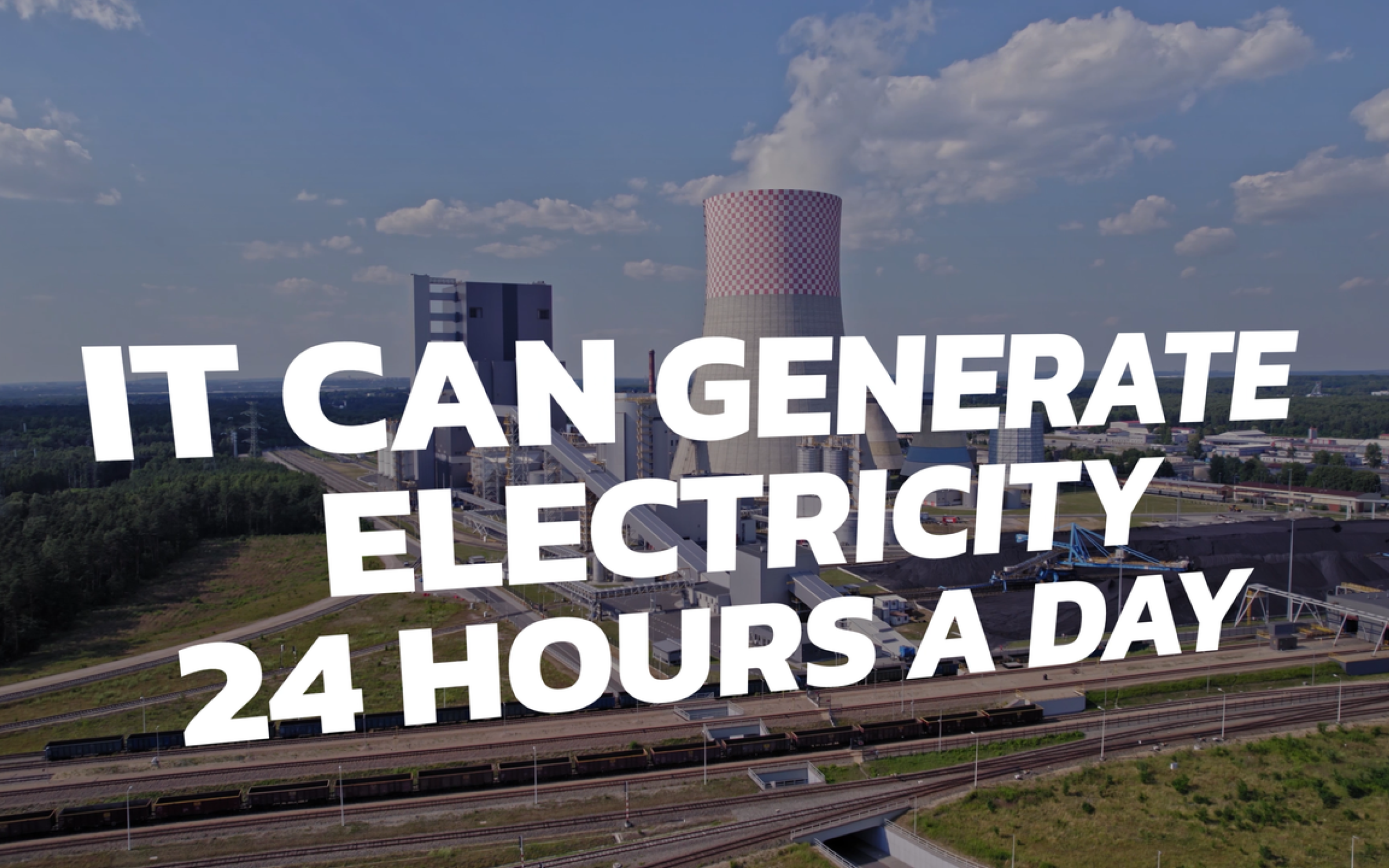 Next-generation plants will usher in a Renaissance of nuclear energy.