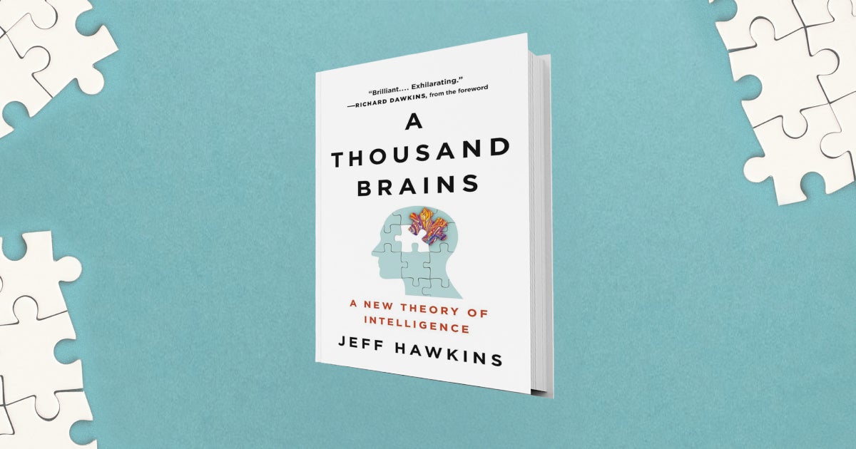 Is this how your brain works? | Bill Gates
