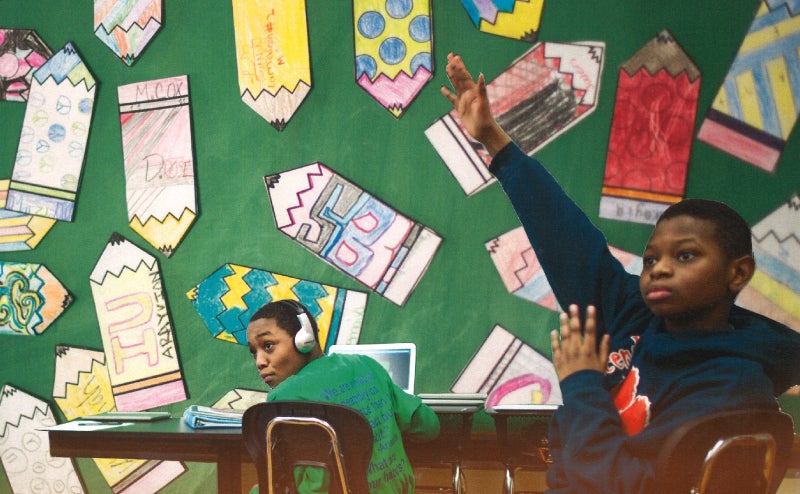 council of great city schools