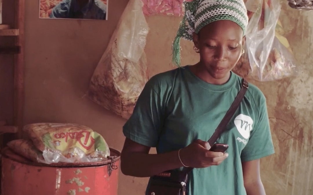 It’s easy to take mobile money for granted, but it’s transforming ...