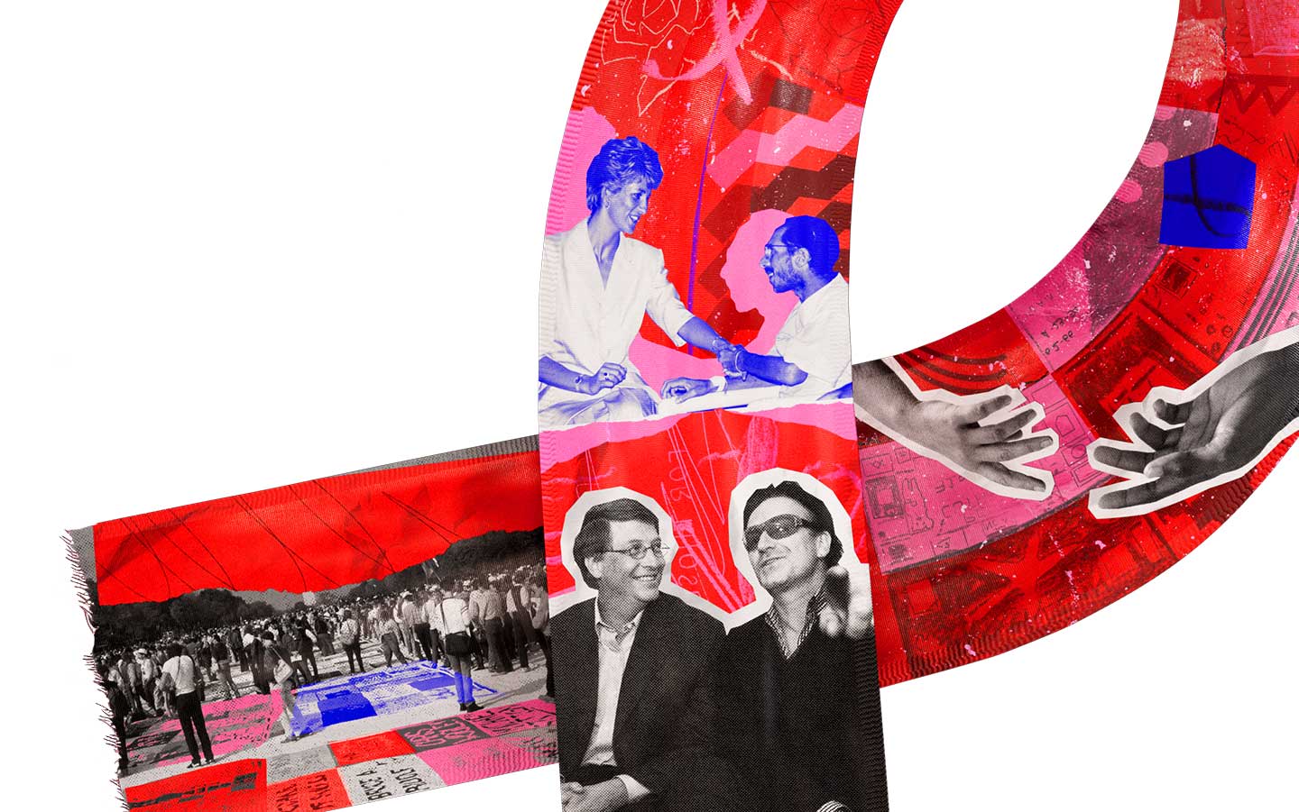 Ending HIV Takeover Image