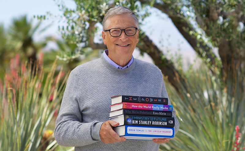 summer books 2022