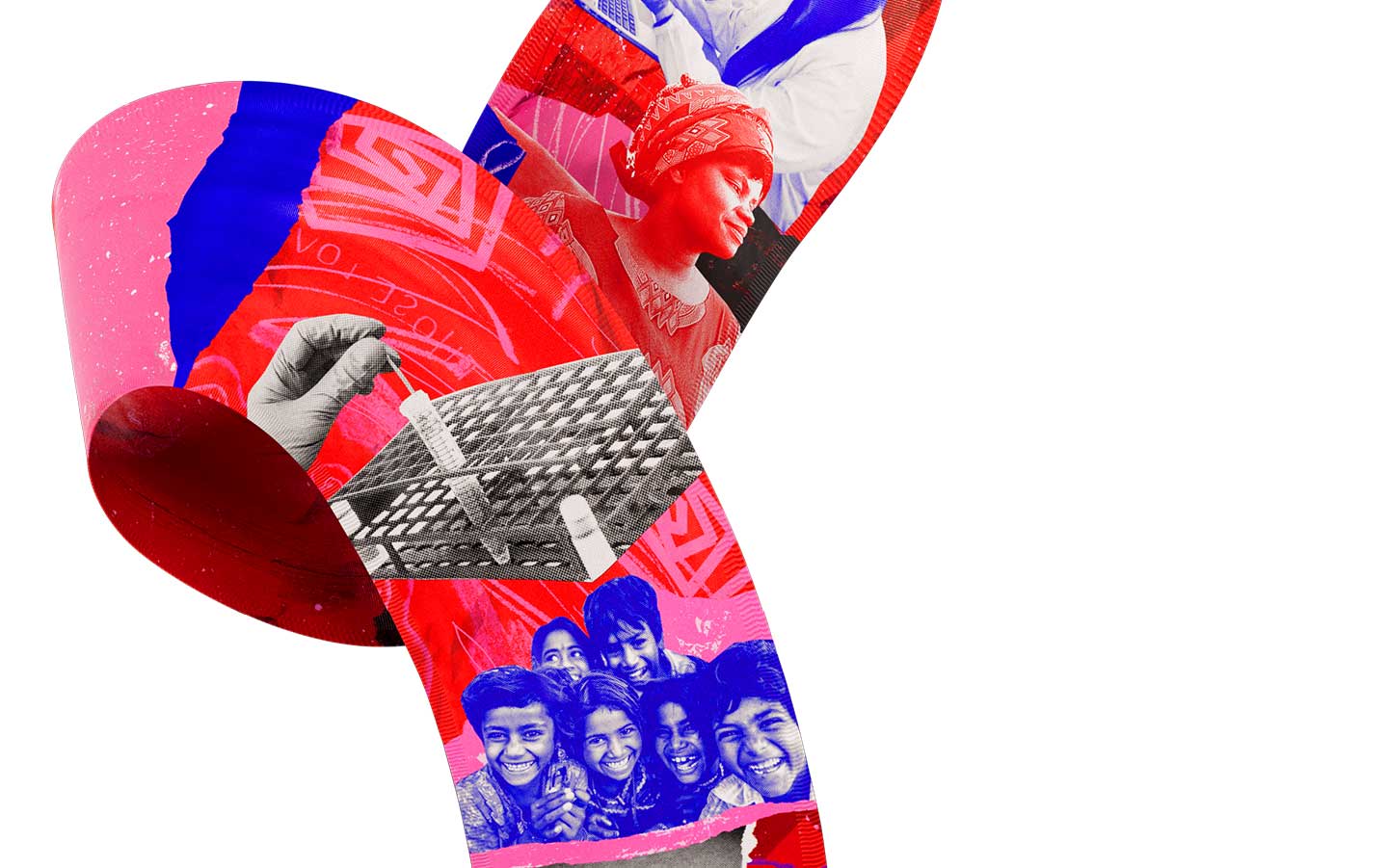 Ending HIV Takeover Image