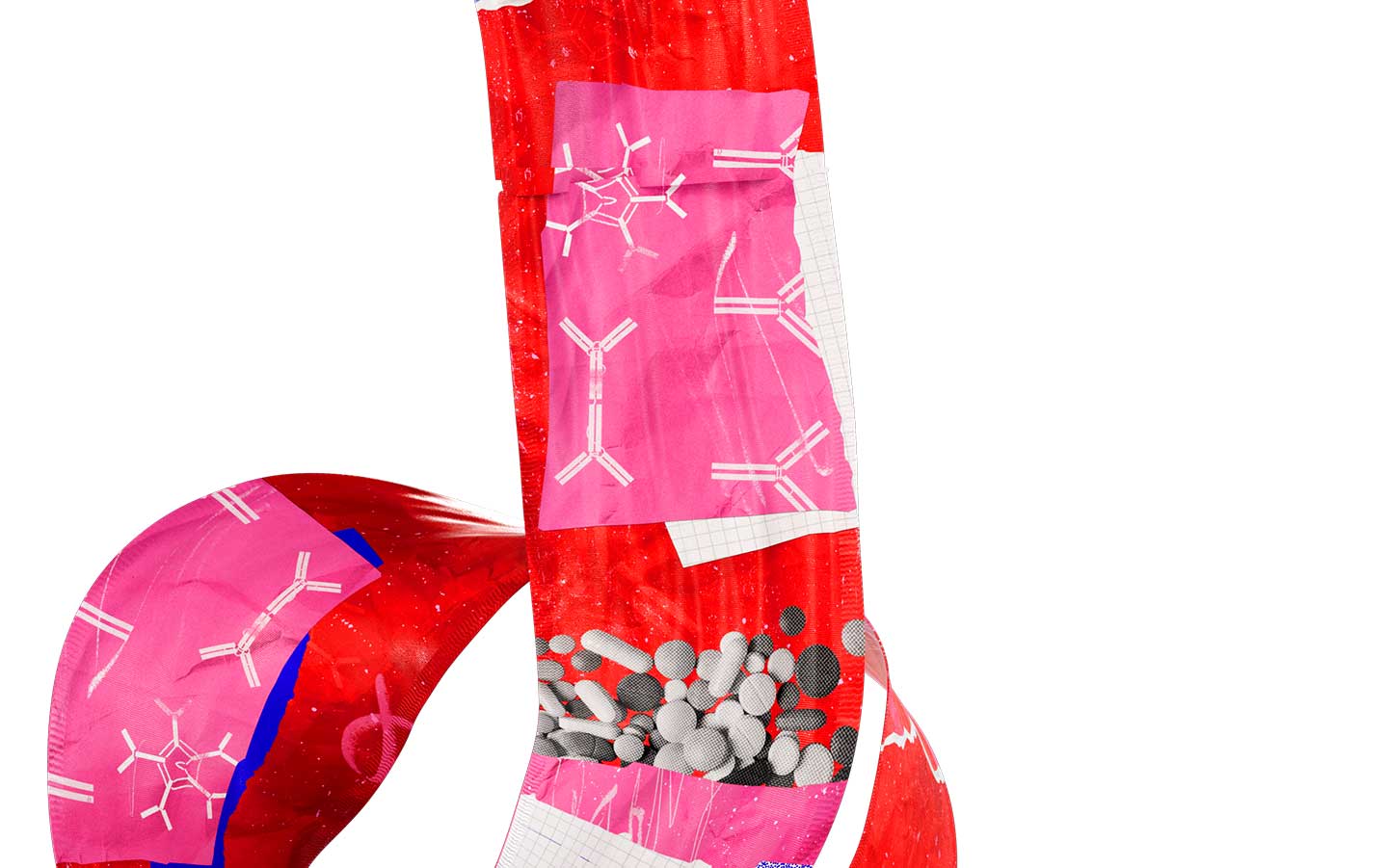 Ending HIV Takeover Image