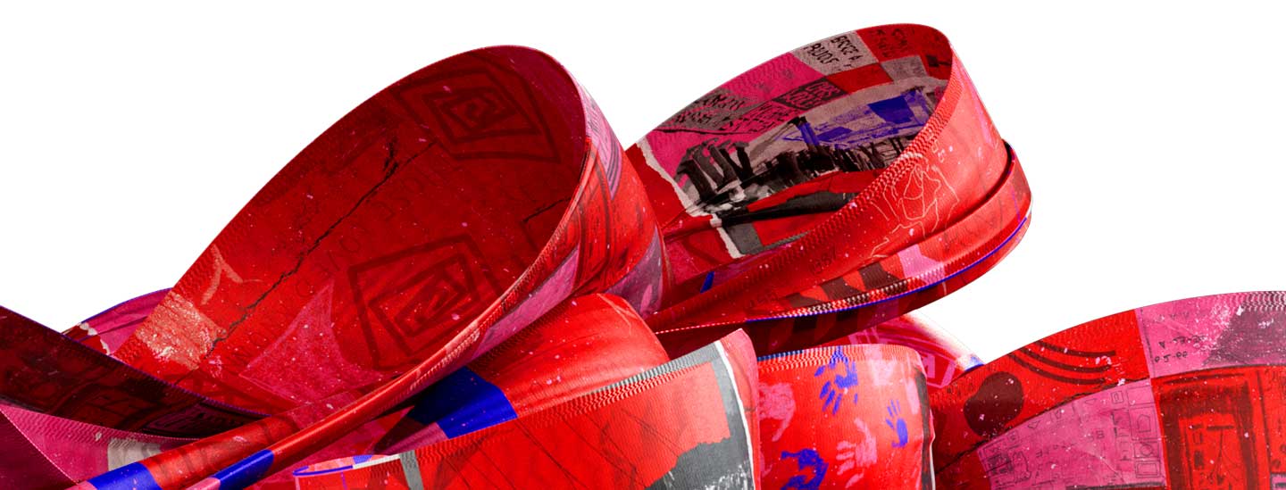 Ending HIV Takeover Image