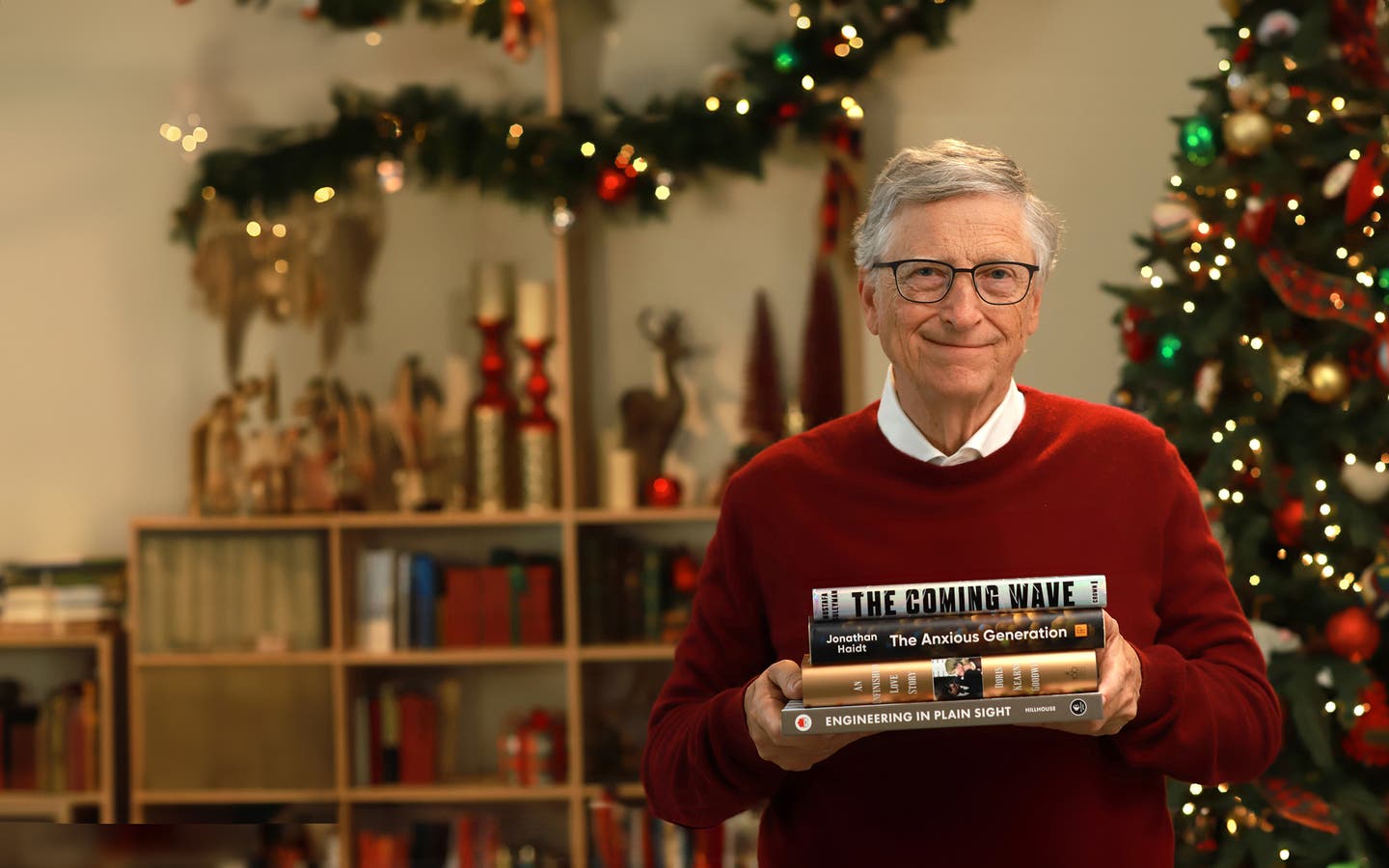 The website of Bill Gates | Gates Notes