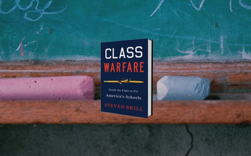 Class Warfare