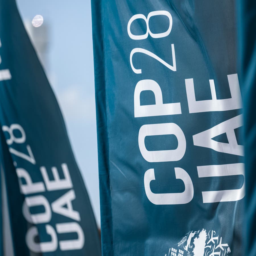 My message at COP28 about climate innovation | Bill Gates